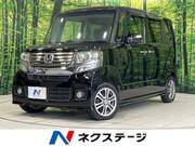 2013 HONDA N-BOX CUSTOM