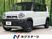 2017 SUZUKI HUSTLER