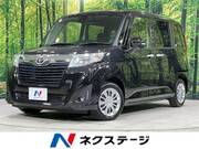 2018 TOYOTA ROOMY