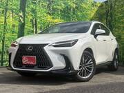 2024 LEXUS NX
