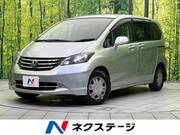 2010 HONDA FREED G JUST SELECTION