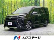 2018 TOYOTA VOXY