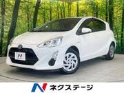 2017 TOYOTA AQUA S