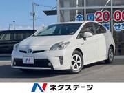 2014 TOYOTA PRIUS S
