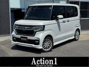2023 HONDA N-BOX CUSTOM