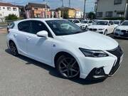 2022 LEXUS CT