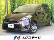 2015 TOYOTA SIENTA G