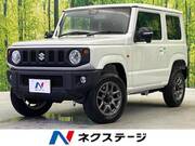2024 SUZUKI JIMNY XC