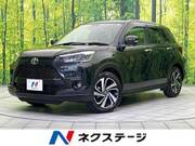 2022 TOYOTA RAIZE