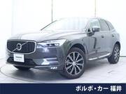 2021 VOLVO XC60
