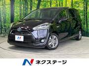 2018 TOYOTA SIENTA