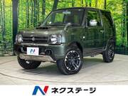 2016 SUZUKI JIMNY LAND VENTURE