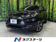 2016 HONDA VEZEL