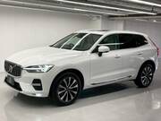 2023 VOLVO XC60