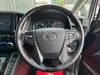 TOYOTA VELLFIRE HYBRID