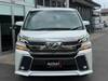 TOYOTA VELLFIRE HYBRID