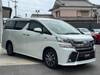 TOYOTA VELLFIRE HYBRID