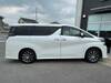 TOYOTA VELLFIRE HYBRID