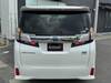 TOYOTA VELLFIRE HYBRID