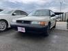 SUBARU LEGACY TOURING WAGON