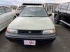 SUBARU LEGACY TOURING WAGON