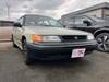 SUBARU LEGACY TOURING WAGON