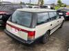 SUBARU LEGACY TOURING WAGON