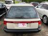 SUBARU LEGACY TOURING WAGON