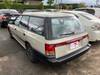 SUBARU LEGACY TOURING WAGON