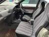 SUBARU LEGACY TOURING WAGON