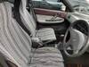 SUBARU LEGACY TOURING WAGON