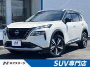 2024 NISSAN X-TRAIL