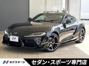 2020 TOYOTA SUPRA SZ