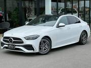 2023 MERCEDES BENZ C-CLASS