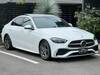 MERCEDES BENZ C-CLASS