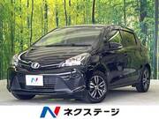 2014 TOYOTA VITZ F