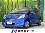 2011 HONDA FIT G 10TH ANNIVERSARY