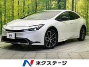 2024 TOYOTA PRIUS