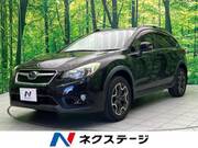 2014 SUBARU XV