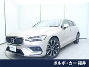 2023 VOLVO V60