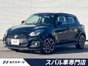 2023 SUZUKI SWIFT SPORT