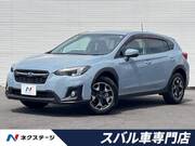 2017 SUBARU XV