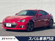 2015 SUBARU BRZ