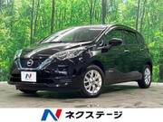 2020 NISSAN NOTE