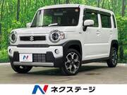 2022 SUZUKI HUSTLER