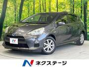 2014 TOYOTA AQUA S
