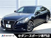 2019 TOYOTA CROWN HYBRID