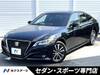 TOYOTA CROWN HYBRID
