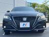 TOYOTA CROWN HYBRID