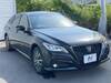 TOYOTA CROWN HYBRID